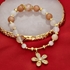 Obrazek Bransoletka LOVELY STONES B96720