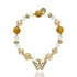 Picture of Bransoletka LOVELY STONES B96716