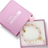 Изображение Bransoletka LOVELY STONES B96715