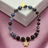 Image sur Bransoletka z agatami B97691