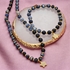 Image sur Bransoletka z agatami B97691
