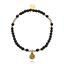 Obrazek Bransoletka z agatami B97682