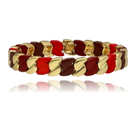 Obrazek Bransoletka lollipops B97163