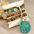 Image sur Bransoletka B96548