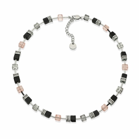 Изображение Naszyjnik LOVELY SQUARE N98192