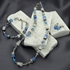 Obrazek Kolczyki LOVELY SQUARE E98189