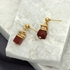 Obrazek Kolczyki LOVELY SQUARE E98184