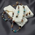 Obrazek Kolczyki LOVELY SQUARE E98184