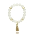Image sur Bransoletka z jadeitami B97116