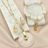 Image sur Bransoletka z jadeitami B97116