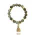 Image sur Bransoletka z labradorytem B97112