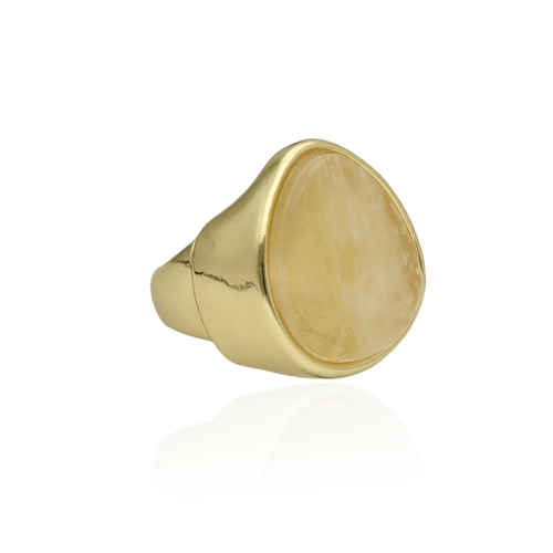 Picture of Pierścionek z jadeitem R97103
