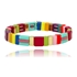 Obrazek Bransoletka lollipops L97011
