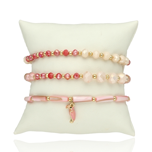 Image sur Zestaw bransolet BS96902