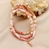 Image sur Zestaw bransolet BS96902