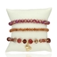 Image de Zestaw bransolet BS96904