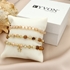 Picture of Zestaw bransolet BS 96929