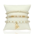 Picture of Zestaw bransolet BS 96930