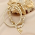 Picture of Zestaw bransolet BS 96930
