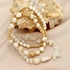 Picture of Zestaw bransolet BS 96932