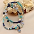 Picture of Zestaw bransolet BS 96933