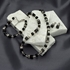 Obrazek Kolczyki LOVELY SQUARE E98194