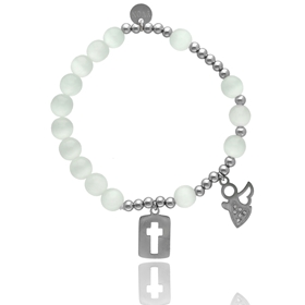 Изображение Różaniec na rękę ROZ402