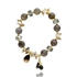 Obrazek Bransoletka LOVELY STONES B96765