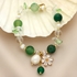 Изображение Bransoletka LOVELY STONES B96758