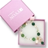 Изображение Bransoletka LOVELY STONES B96758