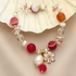 Obrazek Bransoletka LOVELY STONES B96757