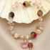 Изображение Bransoletka LOVELY STONES B96756