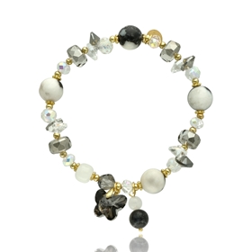 Изображение Bransoletka LOVELY STONES B96755