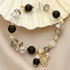 Изображение Bransoletka LOVELY STONES B96753