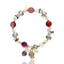 Bild von Bransoletka LOVELY STONES B96752