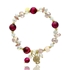 Изображение Bransoletka LOVELY STONES B96751