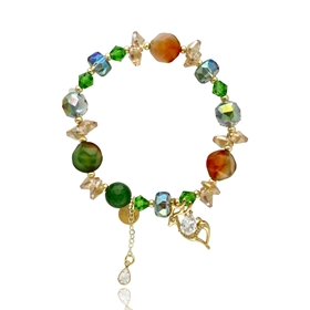 Picture of Bransoletka LOVELY STONES B96749