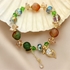 Obrazek Bransoletka LOVELY STONES B96749