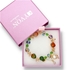 Obrazek Bransoletka LOVELY STONES B96749
