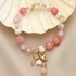 Изображение Bransoletka LOVELY STONES B96746