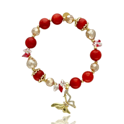 Picture of Bransoletka LOVELY STONES B96744