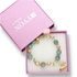 Obrazek Bransoletka LOVELY STONES B96743