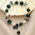 Изображение Bransoletka LOVELY STONES B96741