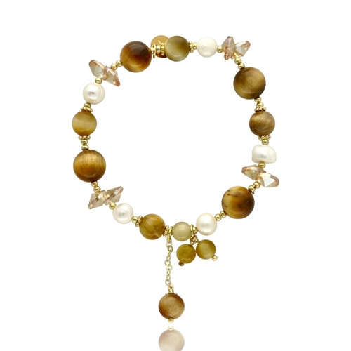 Picture of Bransoletka LOVELY STONES B96740