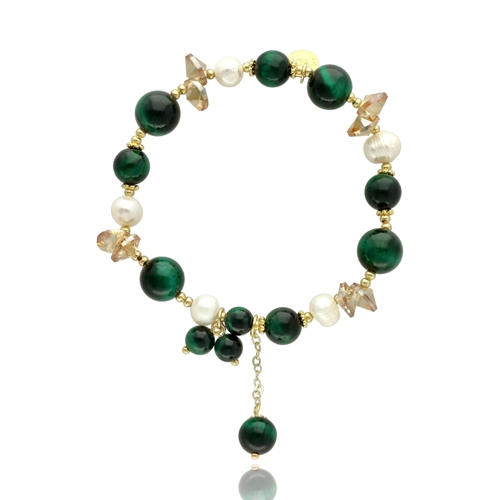 Изображение Bransoletka LOVELY STONES B96739