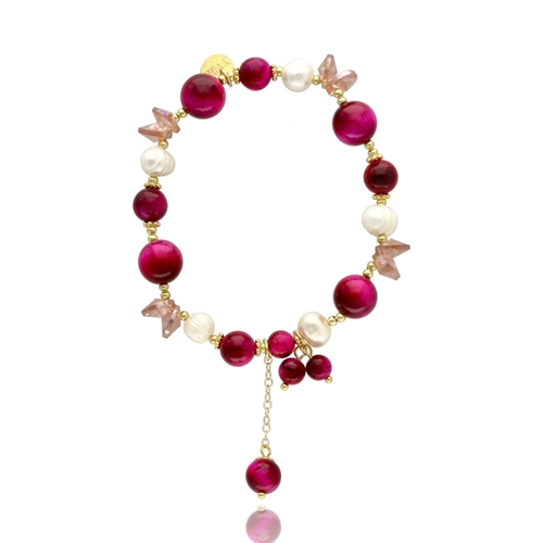 Изображение Bransoletka LOVELY STONES B96738