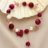 Изображение Bransoletka LOVELY STONES B96738