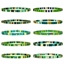 Picture of Bransoletki TILA zestaw 10 szt B96404