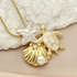 Picture of Naszyjnik OCEAN LIFE N96321