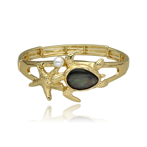 Picture of Bransoletka OCEAN LIFE B96313